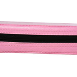 Tapis de Pole Dance Pliable - Tapis de Protection Ø 150 cm Épaisseur 5 cm - Revêtement Plastique Rose