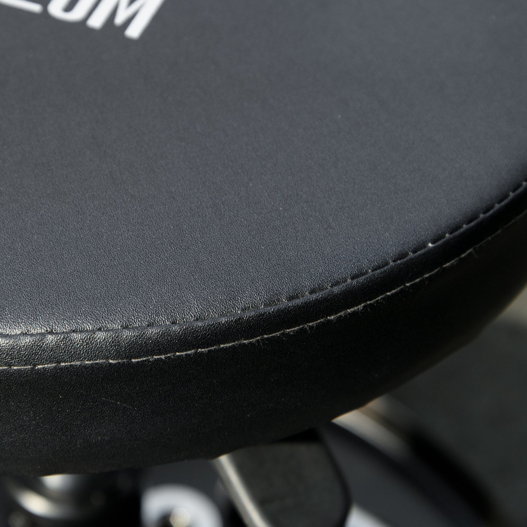 Tabouret de mécanicien siège pivotant hauteur réglable plateau de 100 kg pour le garage et la réparation automobile noir