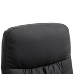 Fauteuil relax avec repose-pied fauteuil de relaxation relaxant pivotant 360° et dossier inclinable pour TV