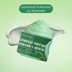 Pack Régulation & Exfoliation Vivaci
