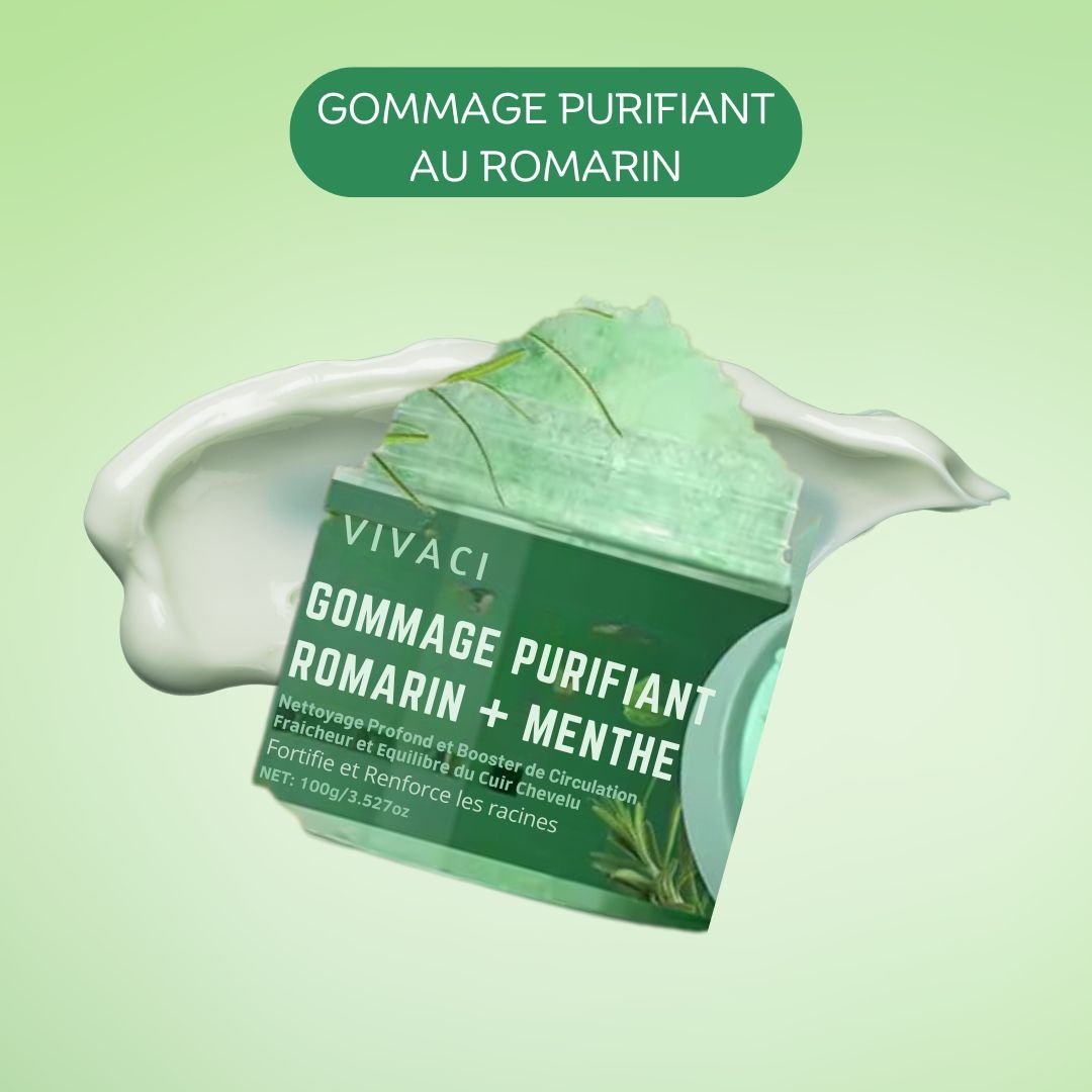 Pack Régulation & Exfoliation Vivaci