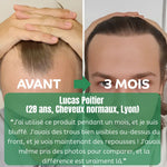 Shampoing & Après-Shampoing Fortifiants au Romarin Vivaci