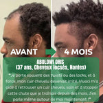 Shampoing & Après-Shampoing Fortifiants au Romarin Vivaci