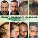 Shampoing & Après-Shampoing Fortifiants au Romarin Vivaci