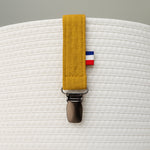 attache tetine honey made in france papate