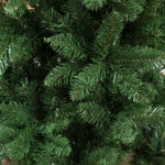Sapin de Noël Artificiel 150H cm 454 Branches épines Imitation Nordmann Grand réalisme Vert