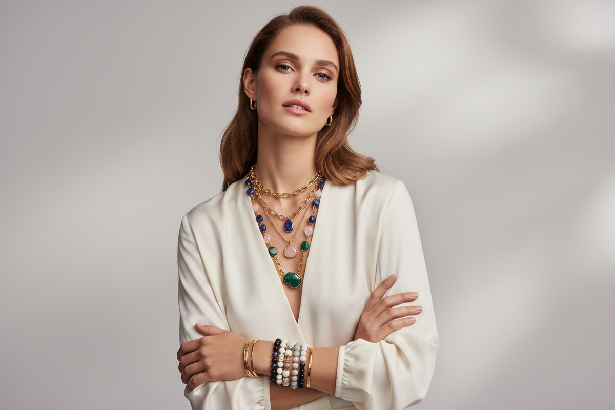 Bijoux & Accessoires