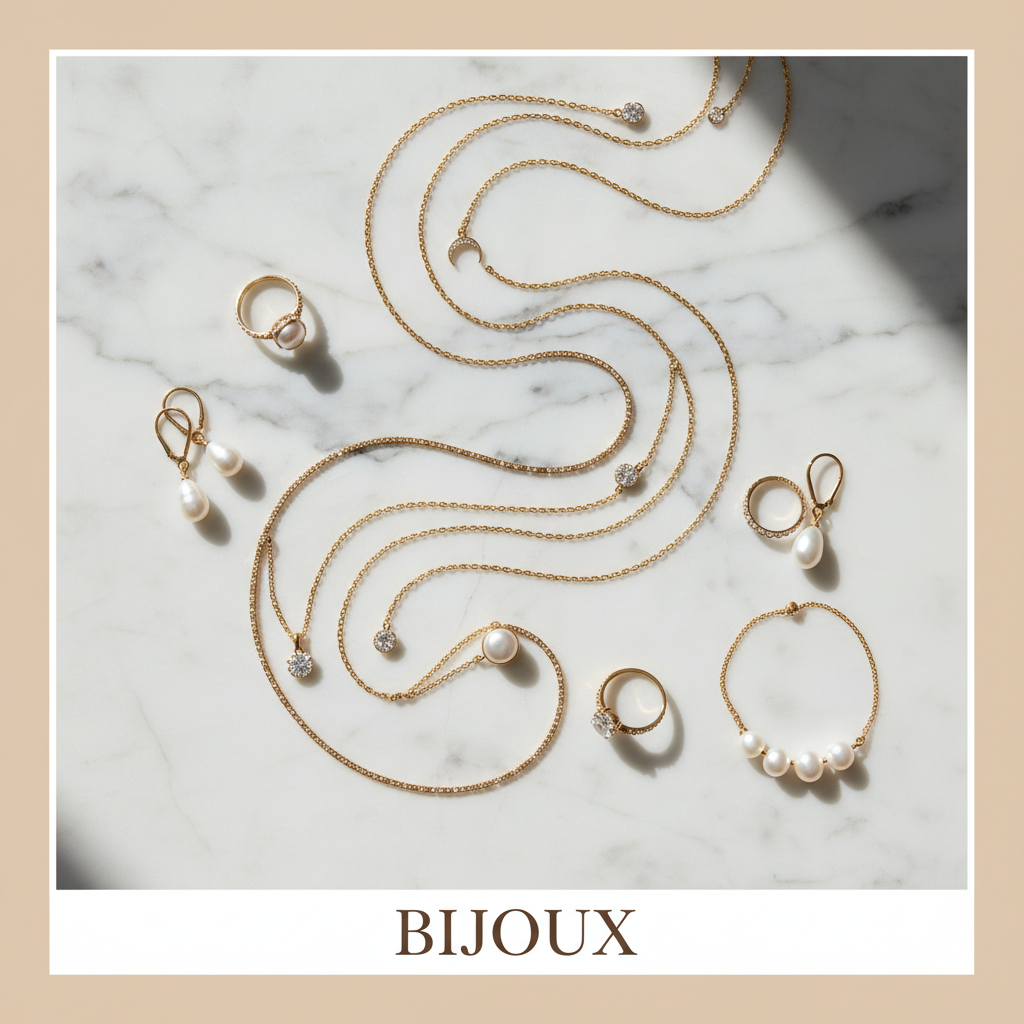 Bijoux