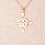 Pendentif | Noeud de protection