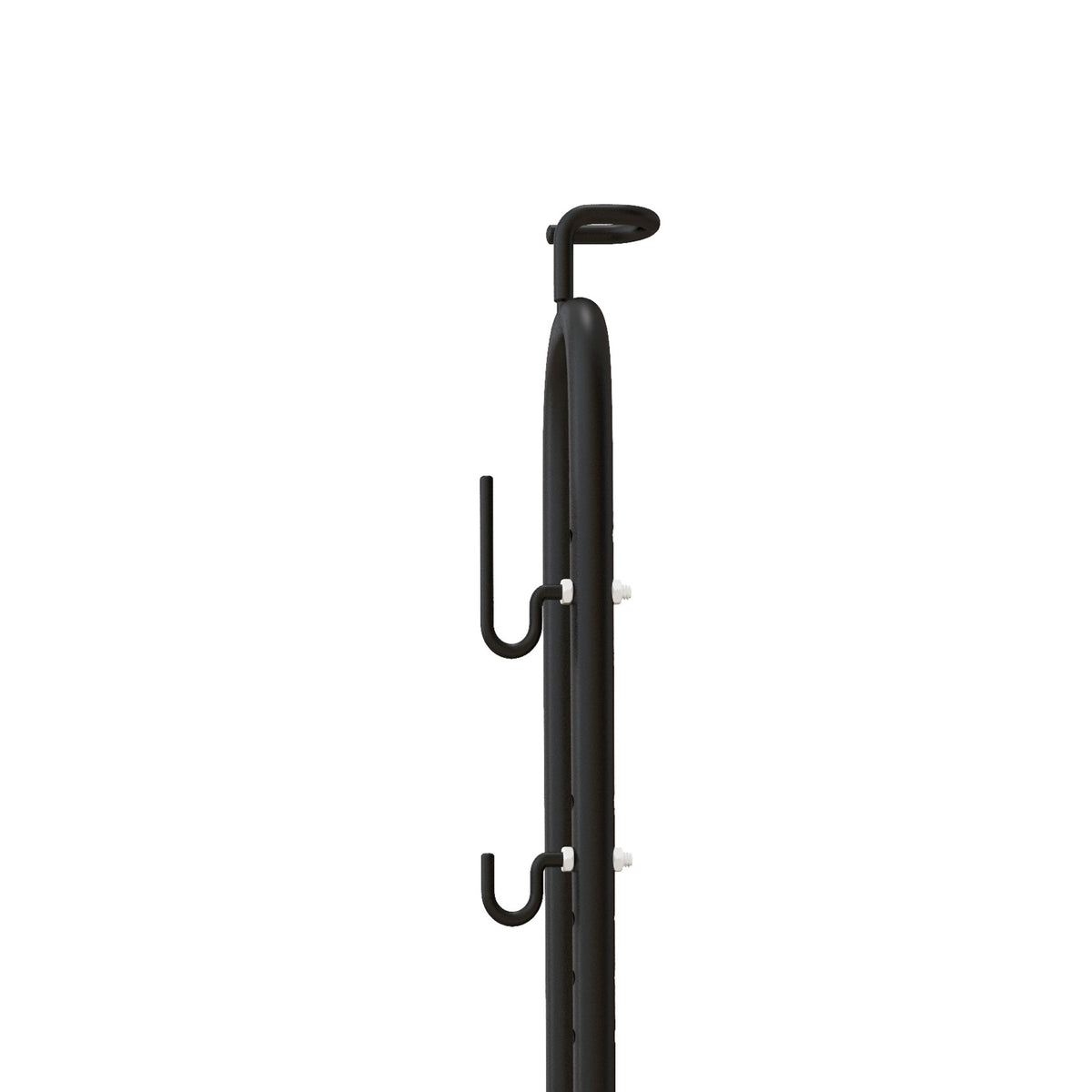 Porte-vélo autoportant idéal pour votre garage maison ou magasin de vélos pour les vélos 24 à 29" et vélo 700 c