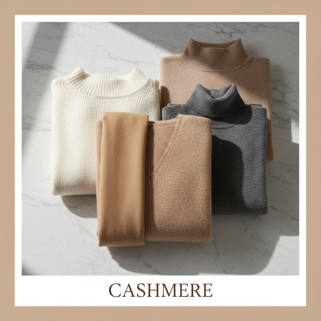 Cashmere