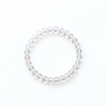 Bracelet en Cristal de Roche
