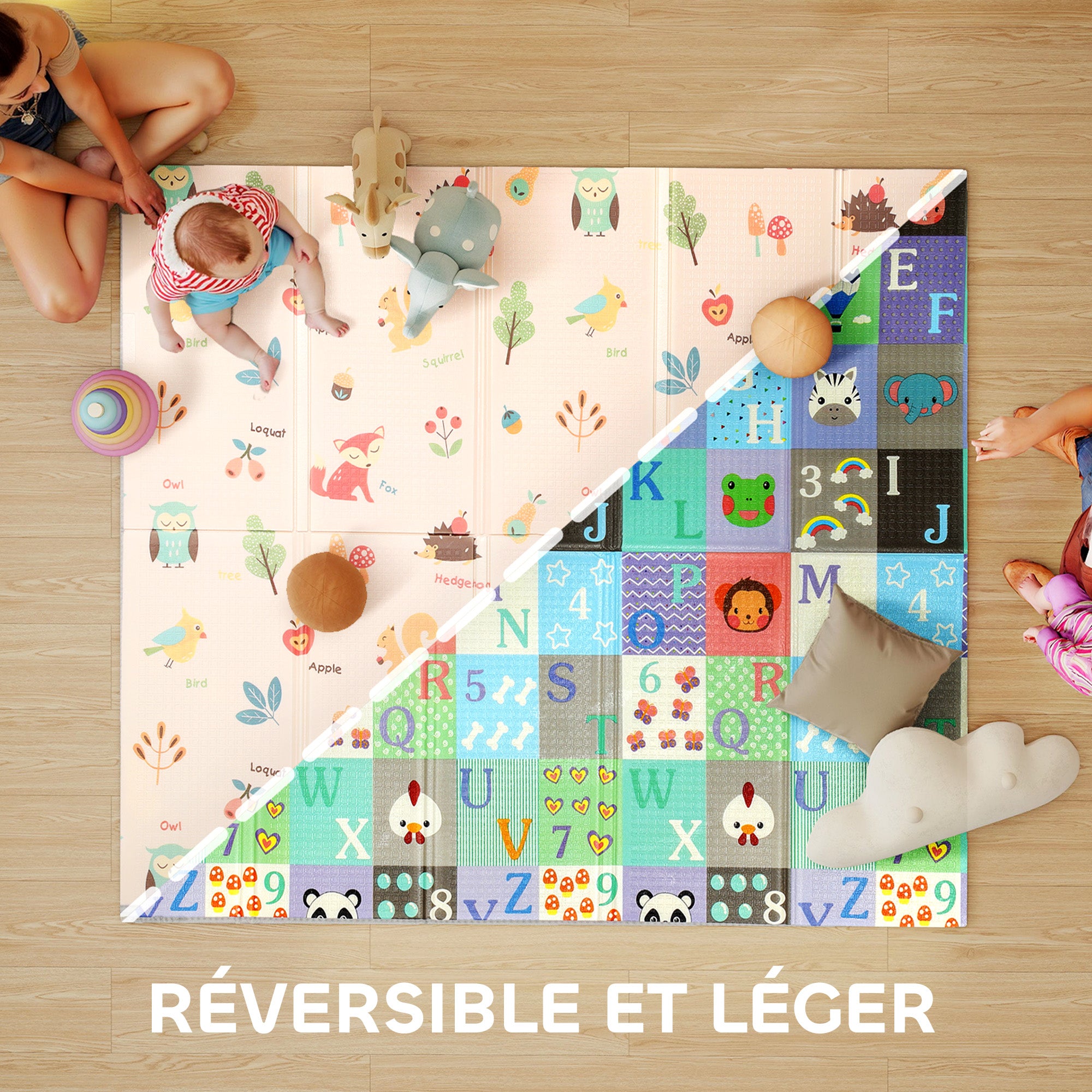 Texte alternatif de l'image
