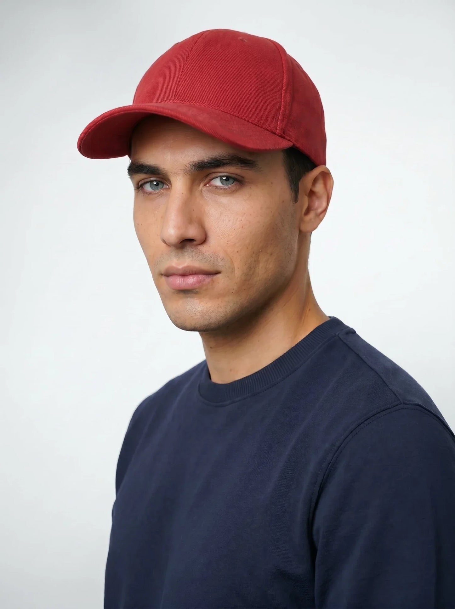 Bordeaux Cap – Organic Cotton, Made in France-0