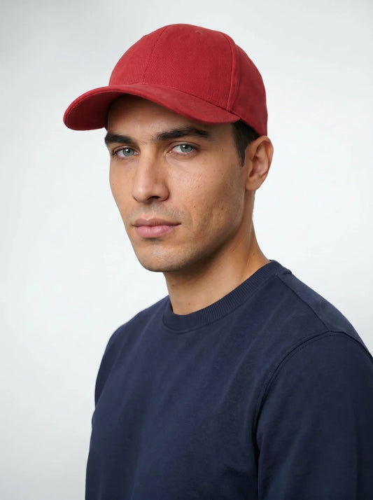 Bordeaux Cap – Organic Cotton, Made in France-0
