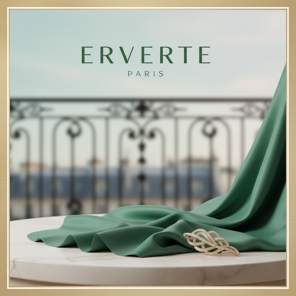 Erverte Paris