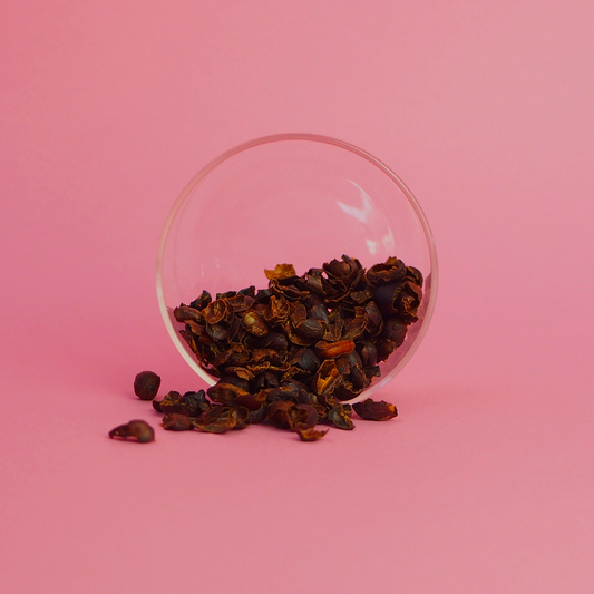 Cascara - Éthiopie Galeh