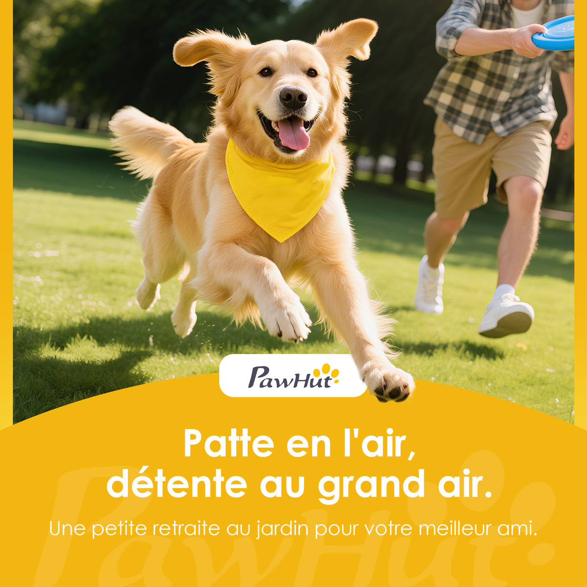 Laisse de Vélo pour Chien 180 cm en Inox , Fixation Rapide, Ressort Amortisseur, Sangle Ajustable, Argent