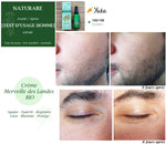 DROP - MERVEILLE DES LANDES ORGANIC - Sensitive Skin Care Complete Regeneration