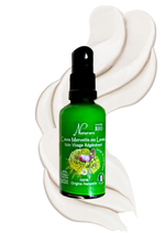 DROP - MERVEILLE DES LANDES ORGANIC - Sensitive Skin Care Complete Regeneration