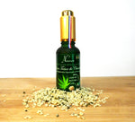 PRO - ELIXIR TRESOR DE CHANVRE BIO - Sérum Huile Végétale, Compléments Alimen