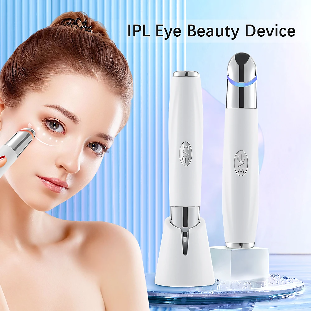 ELFY - MASSEUR LIFTANT PERFECTEUR Anti-cernes & Anti-rides - Contour des yeux