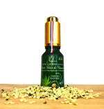 ORGANIC HEMP TREASURE ELIXIR - Vegetable Oil Serum Food Supplement
