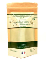 DROP - Montmorillonite Green Clay - Purity & Detox