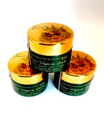 TRIO - Volupté des Landes ORGANIC 90ml