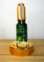 ORGANIC HEMP TREASURE ELIXIR - Vegetable Oil Serum Food Supplement