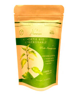 The Incredible Organic Nettle 2000mg - Food Supplement