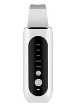 STELLAR - 5-Function EMS Lifting Exfoliator - Ultrasound & Photon Treatment