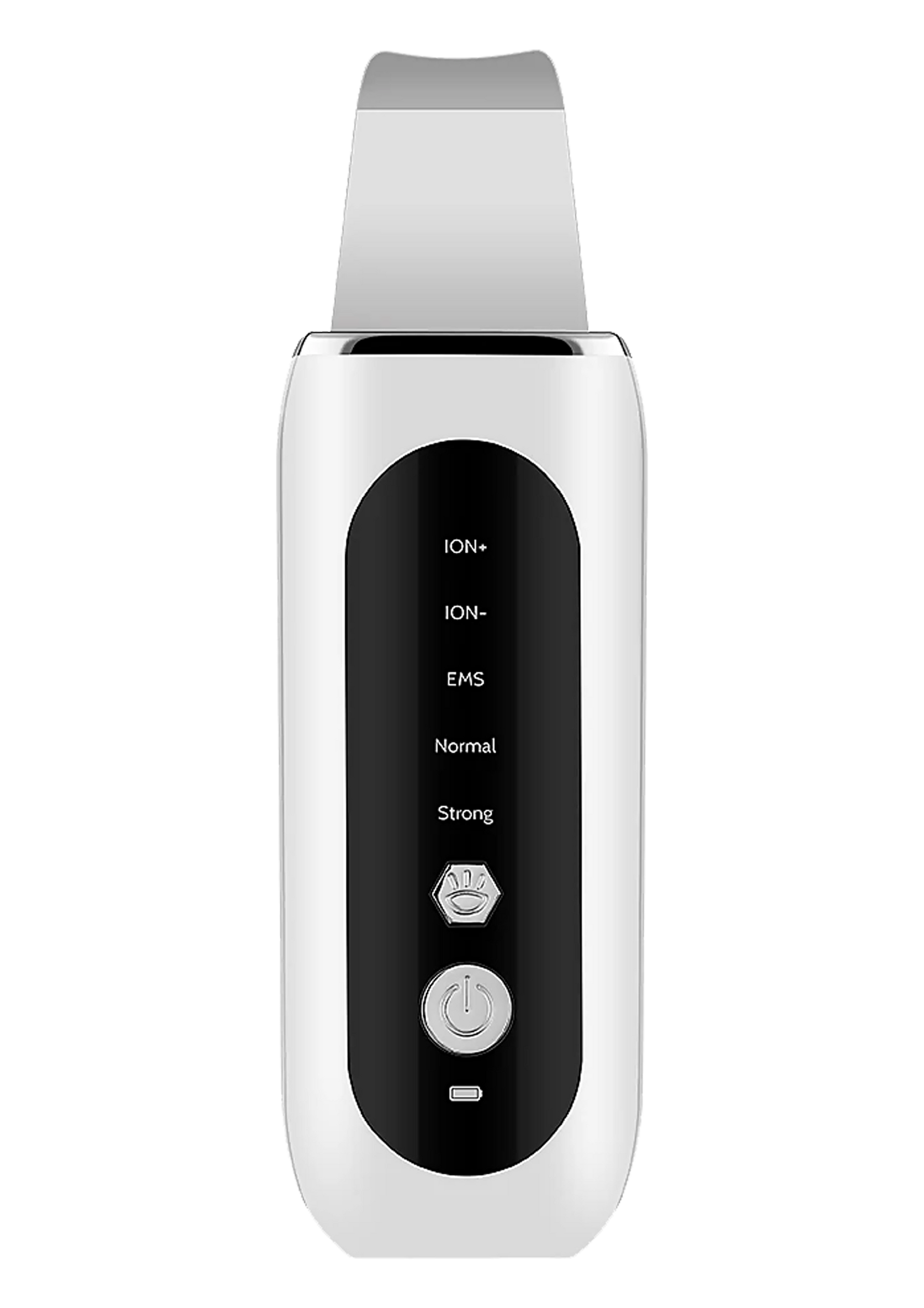 STELLAR - 5-Function EMS Lifting Exfoliator - Ultrasound & Photon Treatment