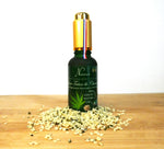 ORGANIC HEMP TREASURE ELIXIR - Vegetable Oil Serum Food Supplement