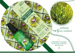 DROP - MERVEILLE DES LANDES ORGANIC - Sensitive Skin Care Complete Regeneration
