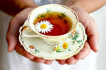 PEARL OF SWEETNESS - Chamomile Flowers - Loose Herbal Infusion
