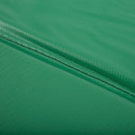 Coussin de protection pour trampoline de remplacement Ø 305 cm Coussin de sécurité de remplacement vert