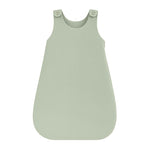 gigoteuse ete vert en coton bio papate