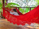 hamac a barre deluxe chinandega 2
