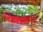 hamac a barre deluxe chinandega 4