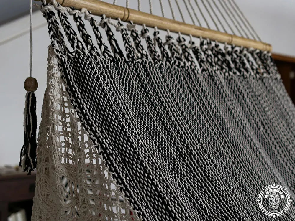 hamac a barre l deluxe nagarote 2
