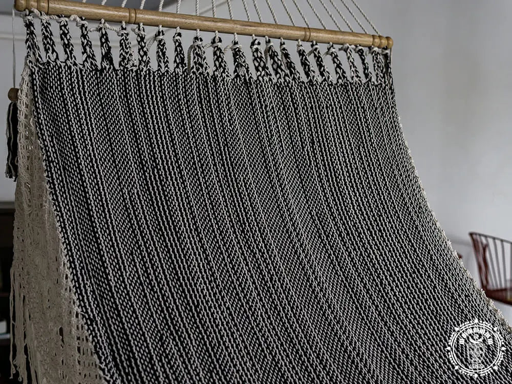 hamac a barre l deluxe nagarote 5