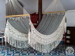 hamac a barre l deluxe nagarote 6