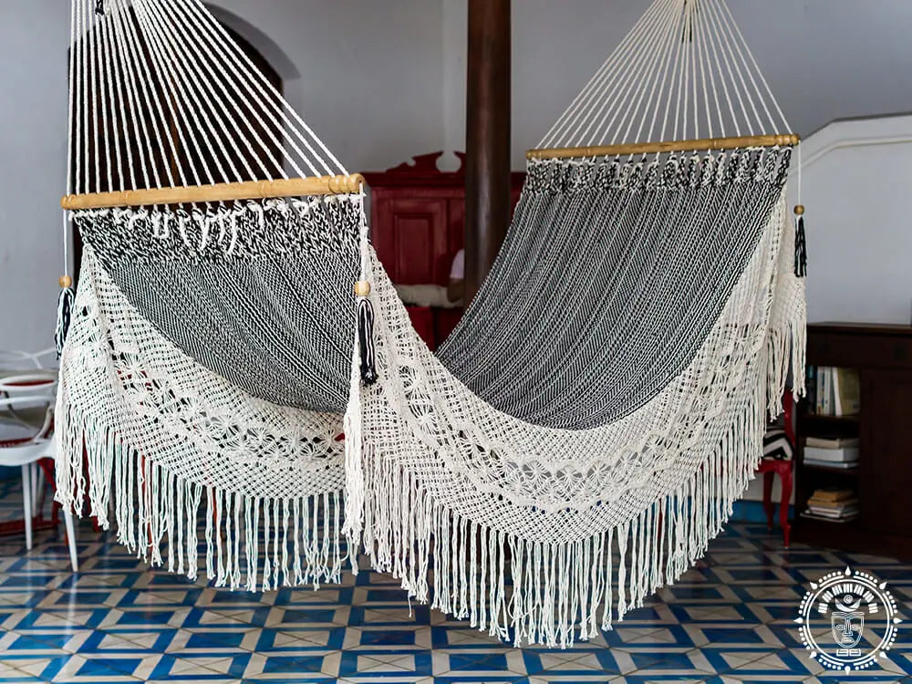 hamac a barre l deluxe nagarote 6