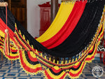 hamac a barres l alemania 1