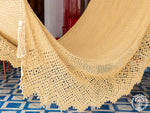 hamac a barres l deluxe leon 9