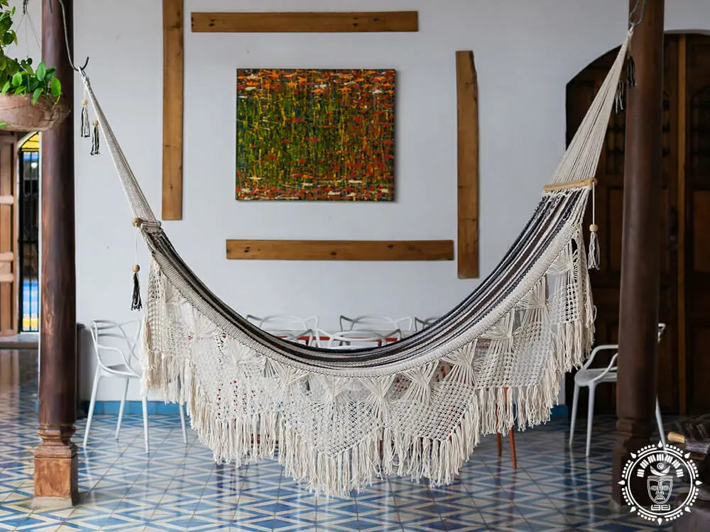 hamac a barres l deluxe ticuantepe 1