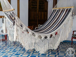 hamac a barres l deluxe ticuantepe 2