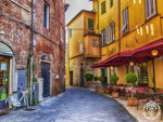 hamac a barres l italia 7