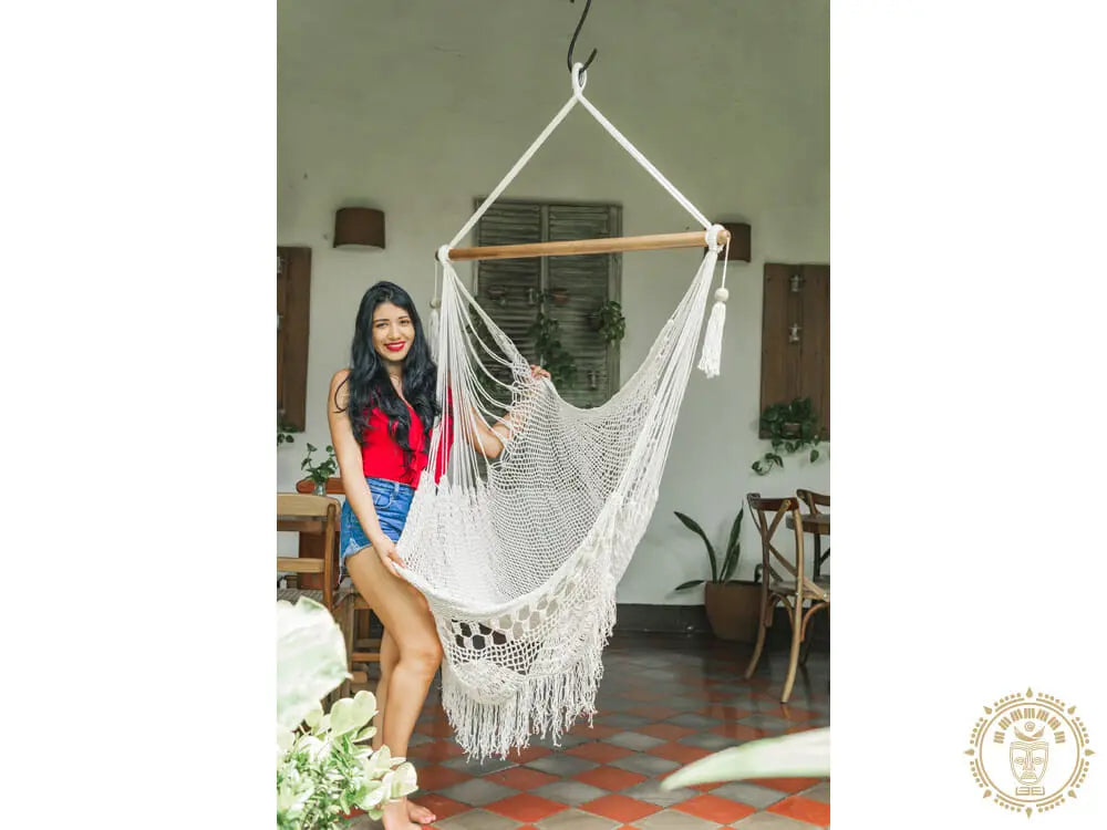 hamac chaise camoapa 2